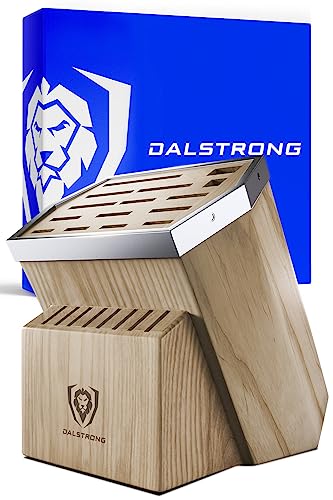 DALSTRONG 23 Slot Universal Knife Block