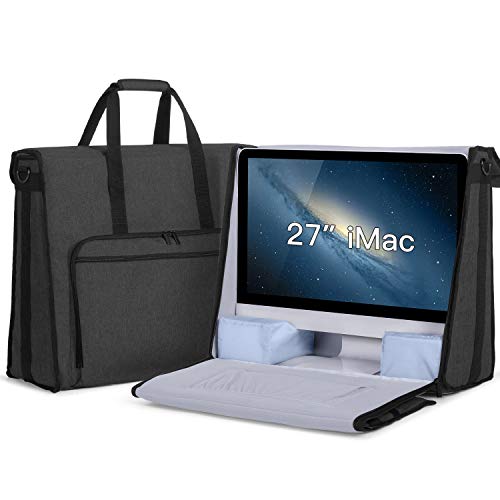 Damero Carrying Tote Bag for Apple iMac 27-inch