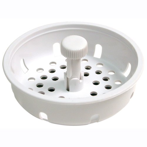 Danco 86792 Basket Strainer with Stopper