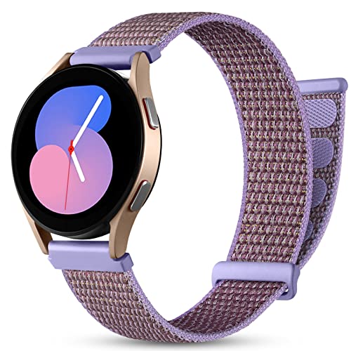 DaQin Stretchy Band for Galaxy Watch 4/Active 2