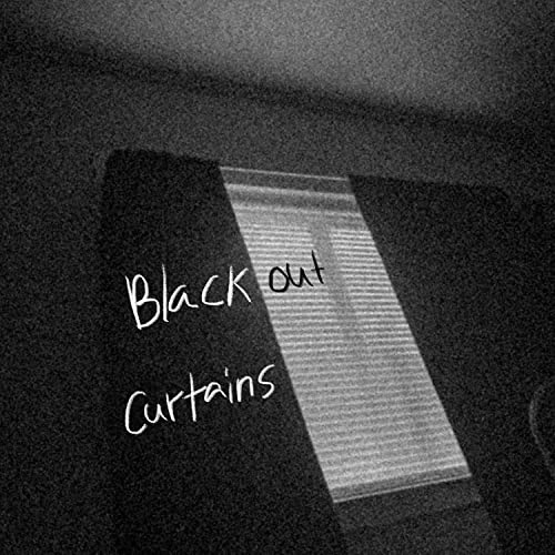 Dark and Peaceful Blackout Curtains