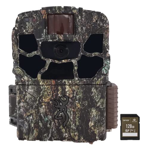 Dark Ops Trail Camera