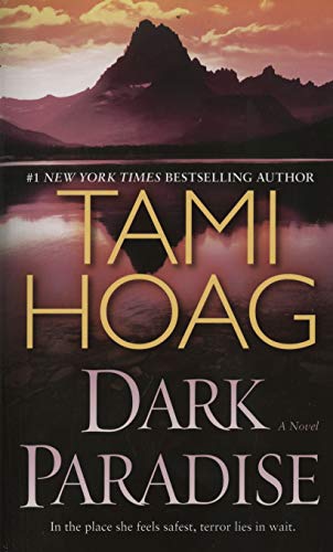 Dark Paradise: A Thrilling Novel
