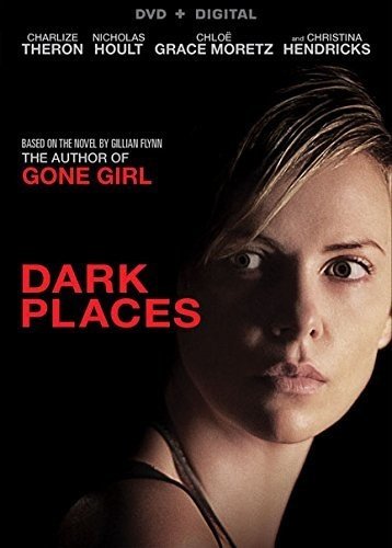 Dark Places - A Gripping Drama/Mystery Movie