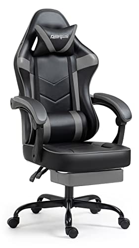 Darkecho Massage Gaming Chair