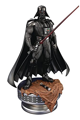 Darth Vader ARTFX Artist Series Statue