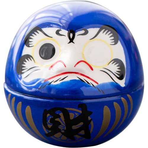 Daruma Doll Fortune Statue