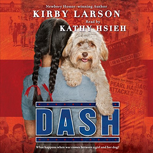 Dash - A Touching Tale of Friendship and Resilience