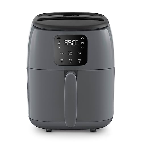 DASH Tasti-Crisp™ Digital Air Fryer