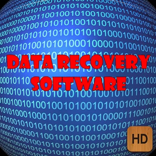 Data Recovery Tips