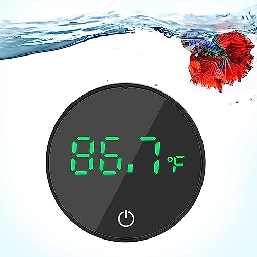 DaToo Aquarium Thermometer