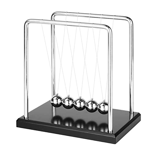 Davi Collection Newtons Cradle/Pendulum Balls