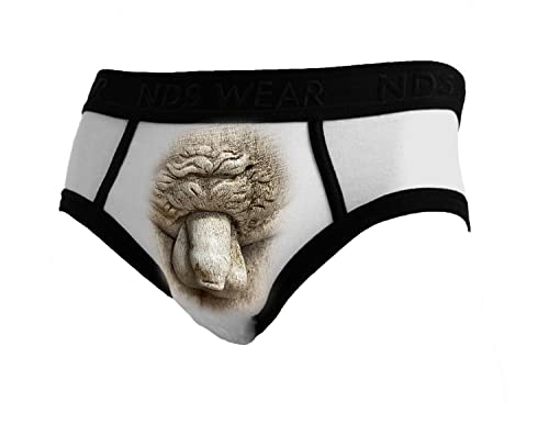 David's Mens Underwear Brief
