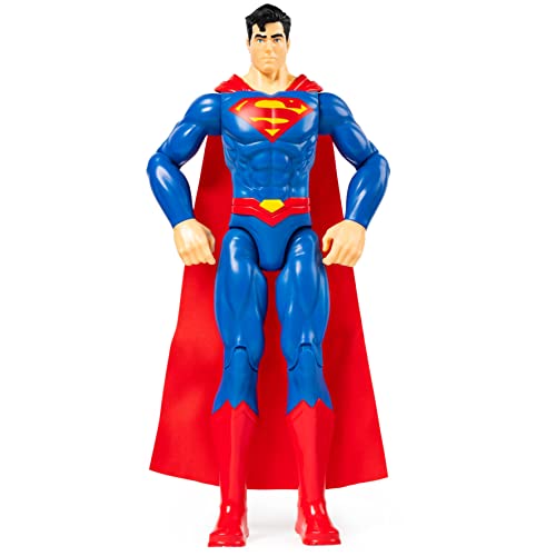 DC Comics Superman 12-Inch Action Figure