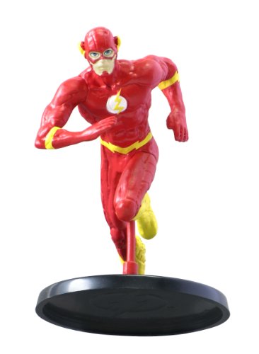 DC The Flash 2.75" PVC Figure