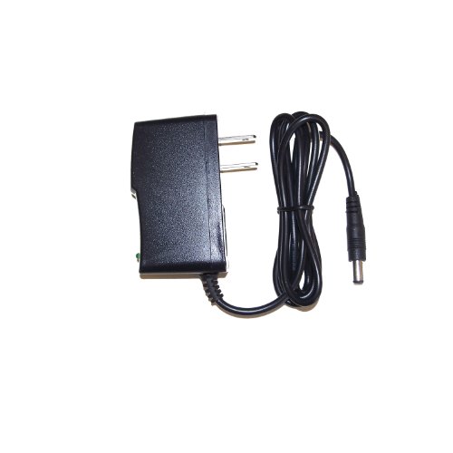 DCPOWER AC Power Adapter Compatible Replacement for TC Electronic Sentry Noise Gate