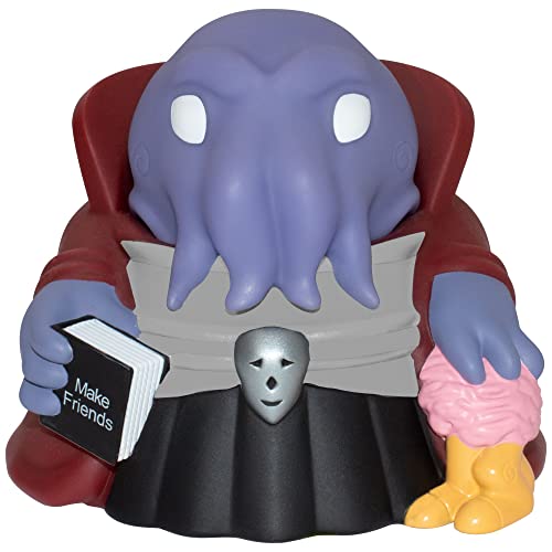 D&D Figurines of Adorable Power - Mind Flayer