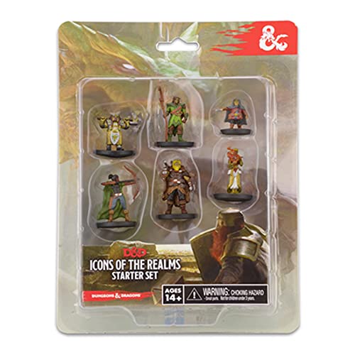 Ultra Pro E-86995 Dragon Dungeon & Dragons-Figurines of Adorable Power-GIFF
