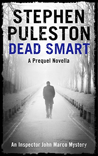 Dead Smart: Inspector Marco Novella