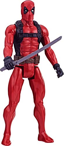 Deadpool 12-inch Action Figure