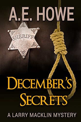 December's Secrets
