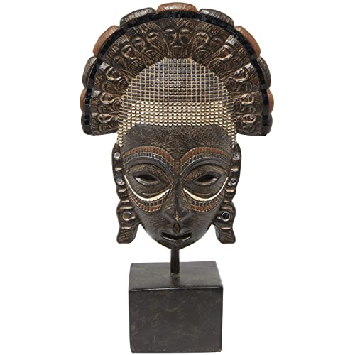 Deco 79 African Sculpture