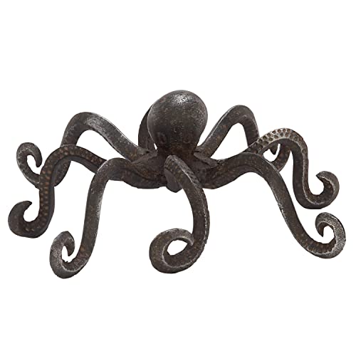 Deco 79 Octopus Sculpture