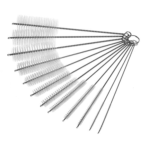 DECORA Drinking Straws Cleaning Brushes - Versatile and Convenient Cleaning Solution