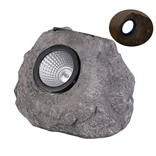 Decorative Solar LED Lights for Outdoor Spaces