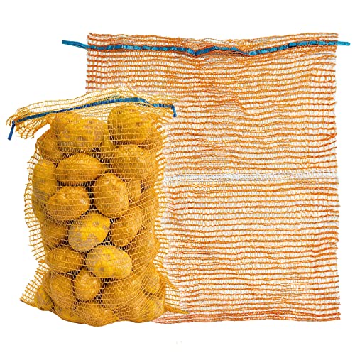 Deebree Reusable Storage Mesh Bags