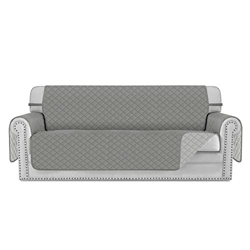 Deeky Sofa Covers for 3 Cushion Couch