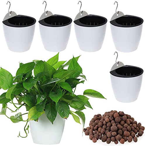 DEELF OUTLET Self Watering Planters