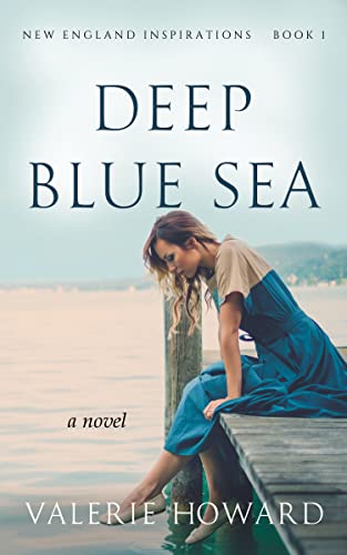 Deep Blue Sea: A Heartfelt Tale of Love and Redemption