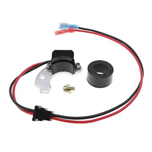 DEF Electronic Ignition Module for Volkswagen VW
