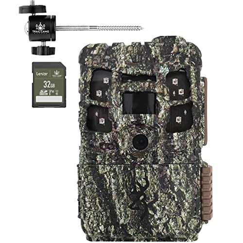 Defender Pro Scout MAX Trail Camera