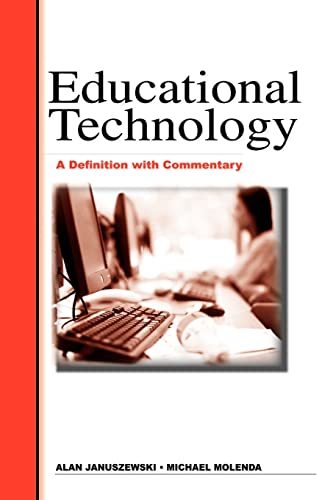 Definition of Educational Technology
