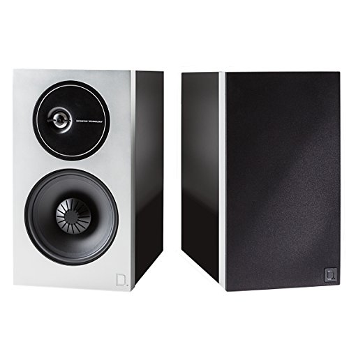 Definitive Technology Demand D11 Bookshelf Speakers