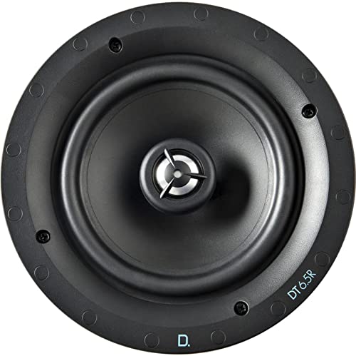 Definitive Technology DT6.5R in-Ceiling Speaker