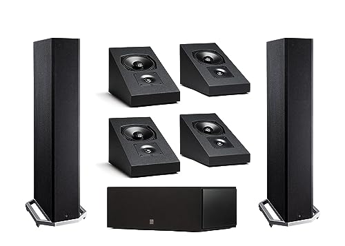 Definitive Technology Home Theater Package