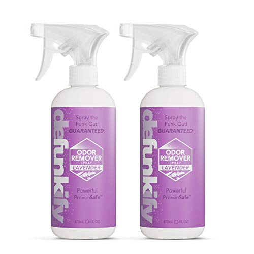 Defunkify Odor Remover Spray