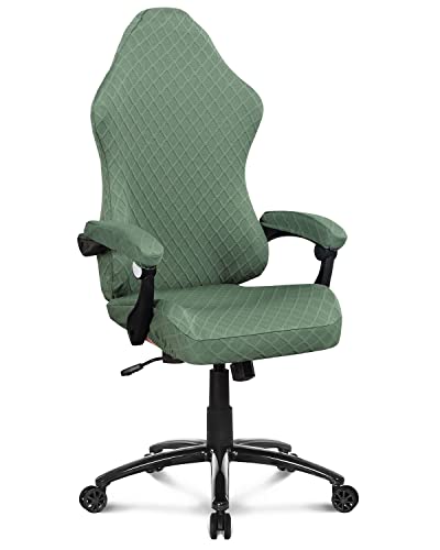 Deisy Dee Gaming Chair Covers