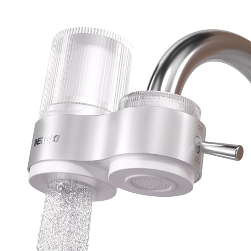 DEKEXI Water Filter for Sink