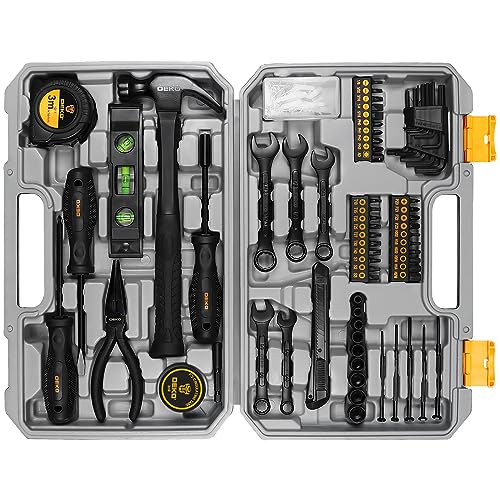 DEKOPRO Tool Kit Set Box