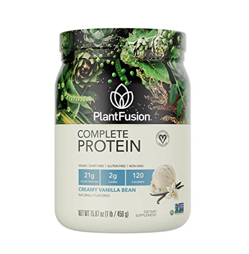 Delicious Vegan Protein Powder
