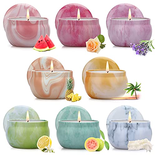 Delightful Scented Candles Gifts for Women