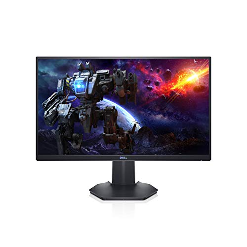 Dell 144Hz Gaming Monitor FHD 24 Inch - S2421HGF