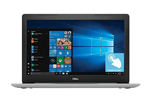Dell 2018 Inspiron 15 5000 Laptop