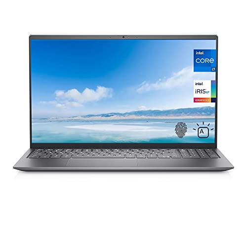 Dell 2021 Newest Inspiron 5510 Laptop