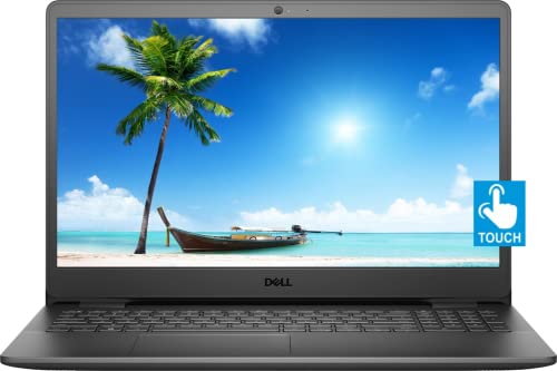 Dell 2022 Inspiron 3000 15 Laptop