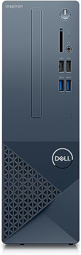 Dell 2023 Inspiron 3020S Small Desktop Computer
